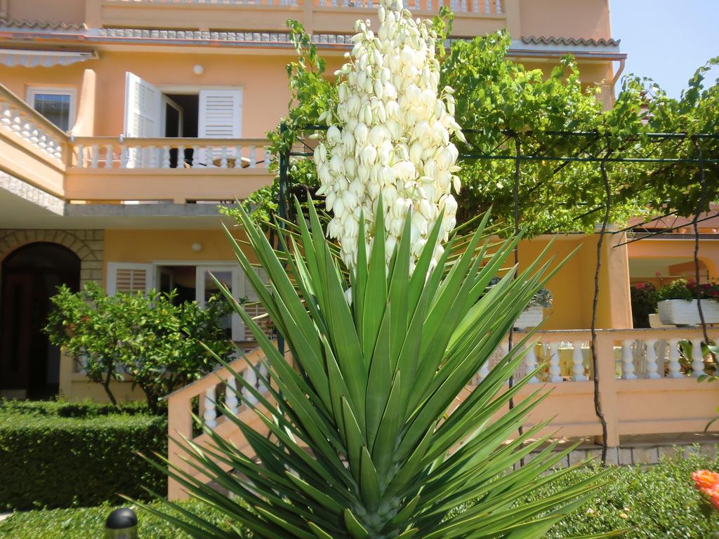 Guest House Sandra Rab Town Buitenkant foto